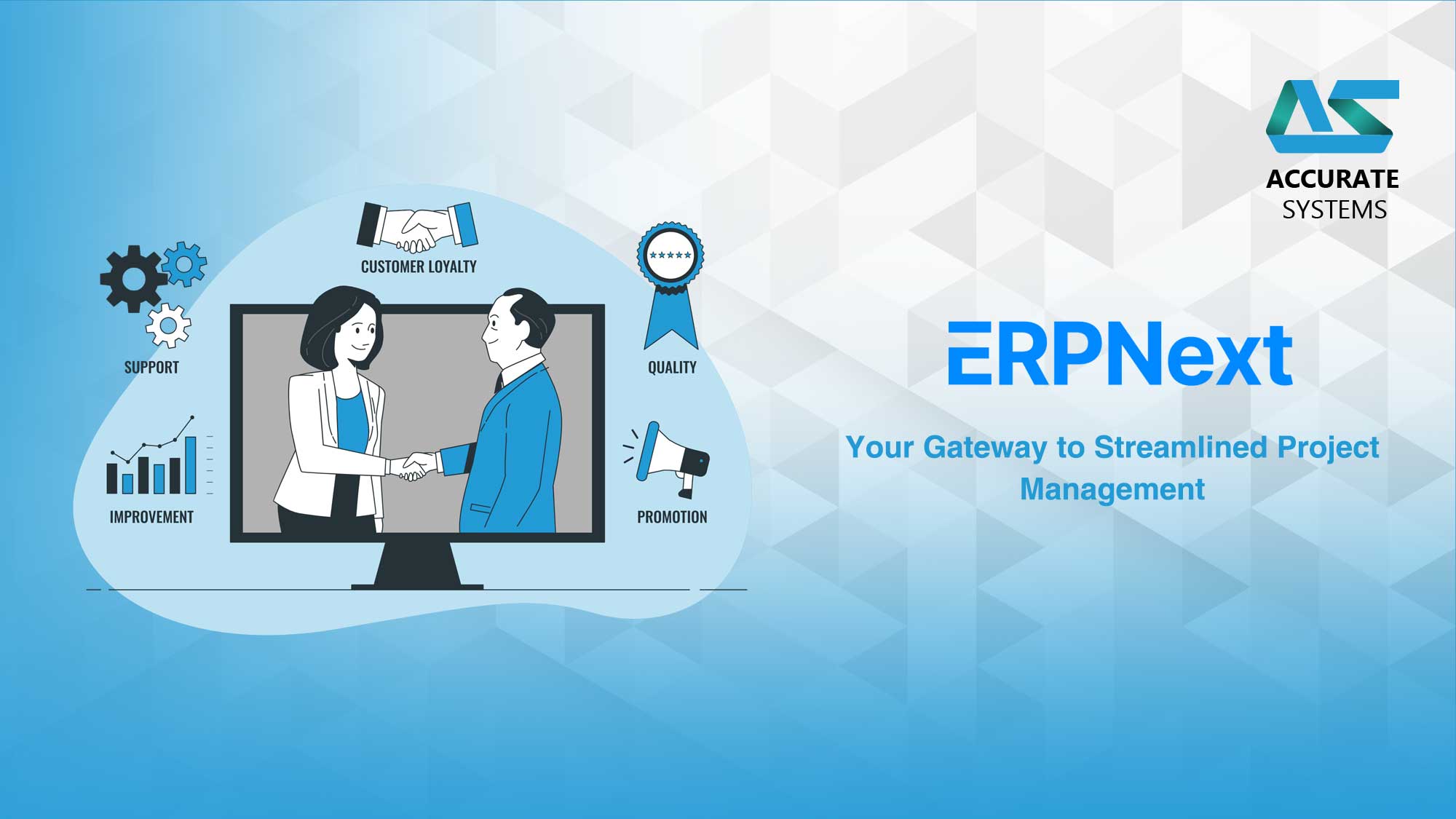 ERPNext: Your Gateway to Streamlined Project Management