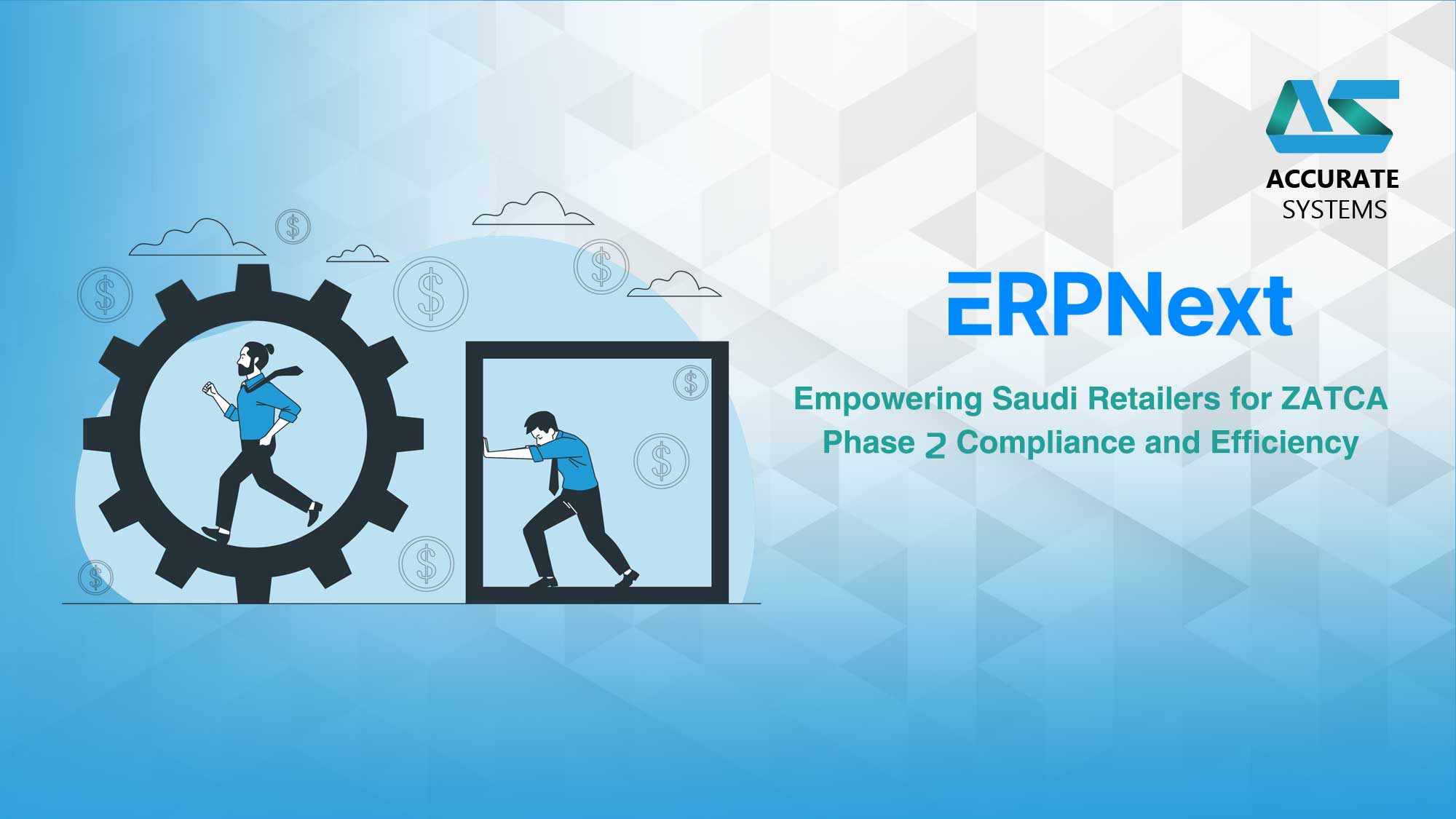 ERPNext: Empowering Saudi Retailers for ZATCA Phase 2 Compliance and Efficiency
