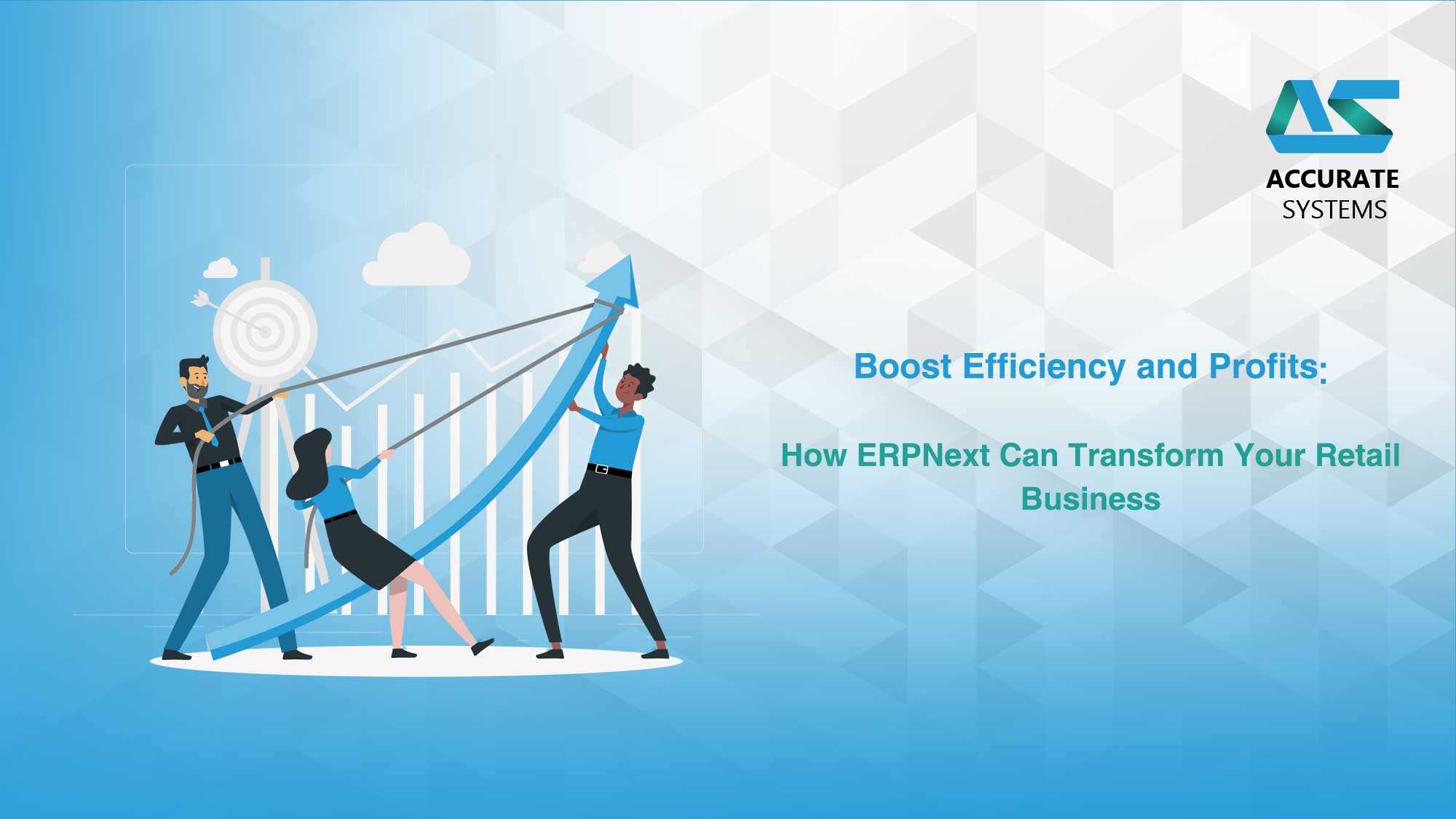 Boost Efficiency and Profits: How ERPNext Can Transform Your Retail Business