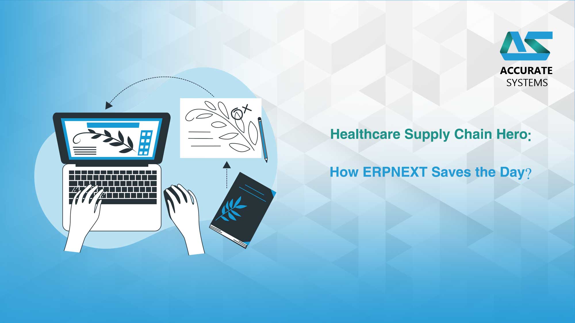 How ERPNEXT Saves the Day?