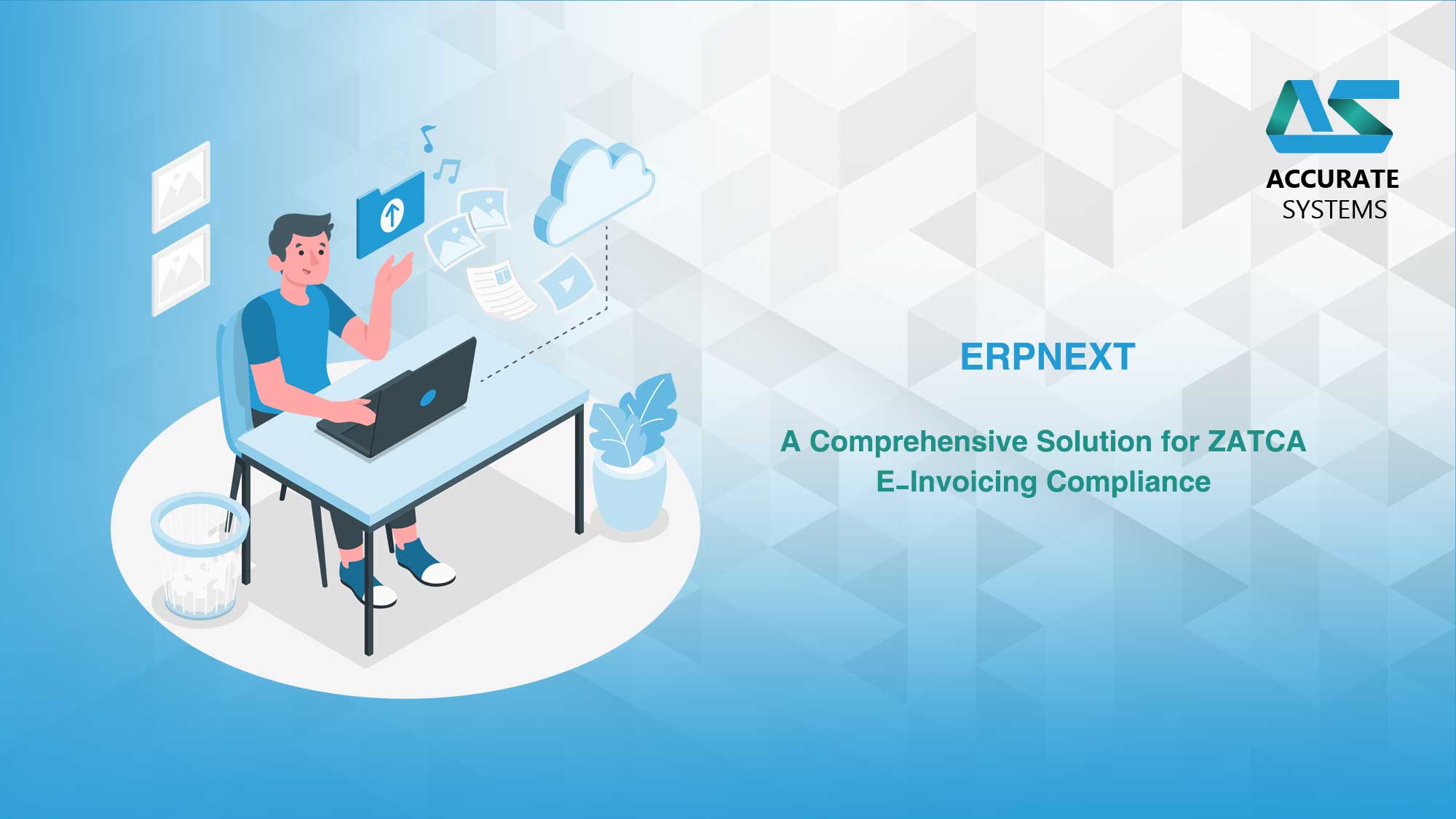 The Optimal Solution for ZATCA E-Invoicing Compliance in Saudi Arabia