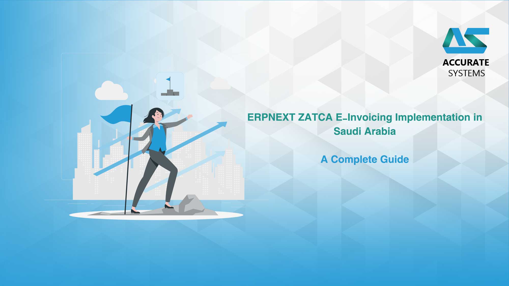 ERPNEXT ZATCA E-Invoicing Implementation in Saudi Arabia