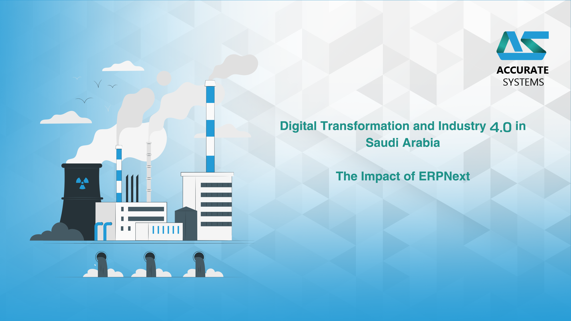 Digital Transformation and Industry 4.0 in Saudi Arabia