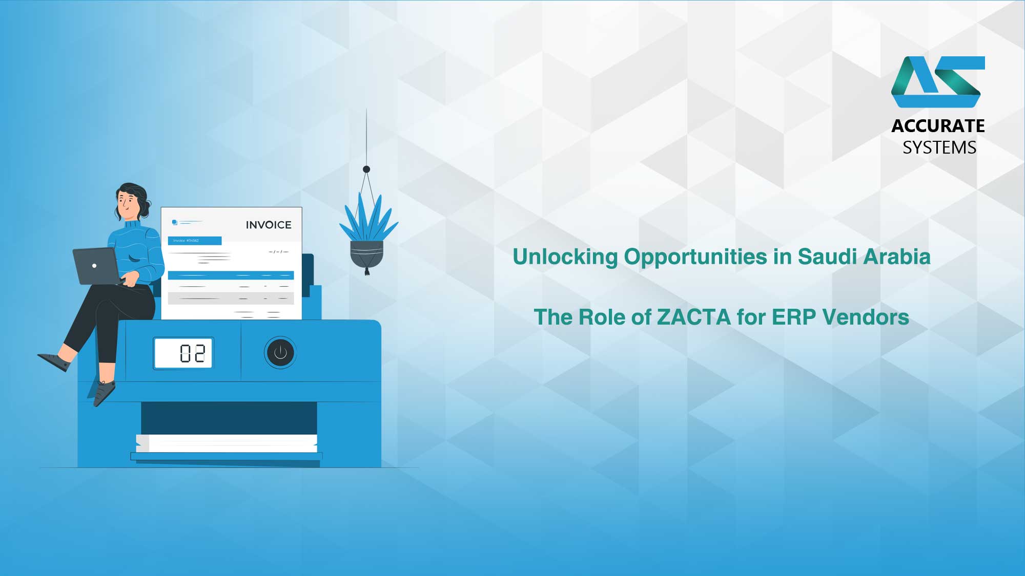 A Guide for ERP Vendors to Succeed in Saudi Arabia’s Market