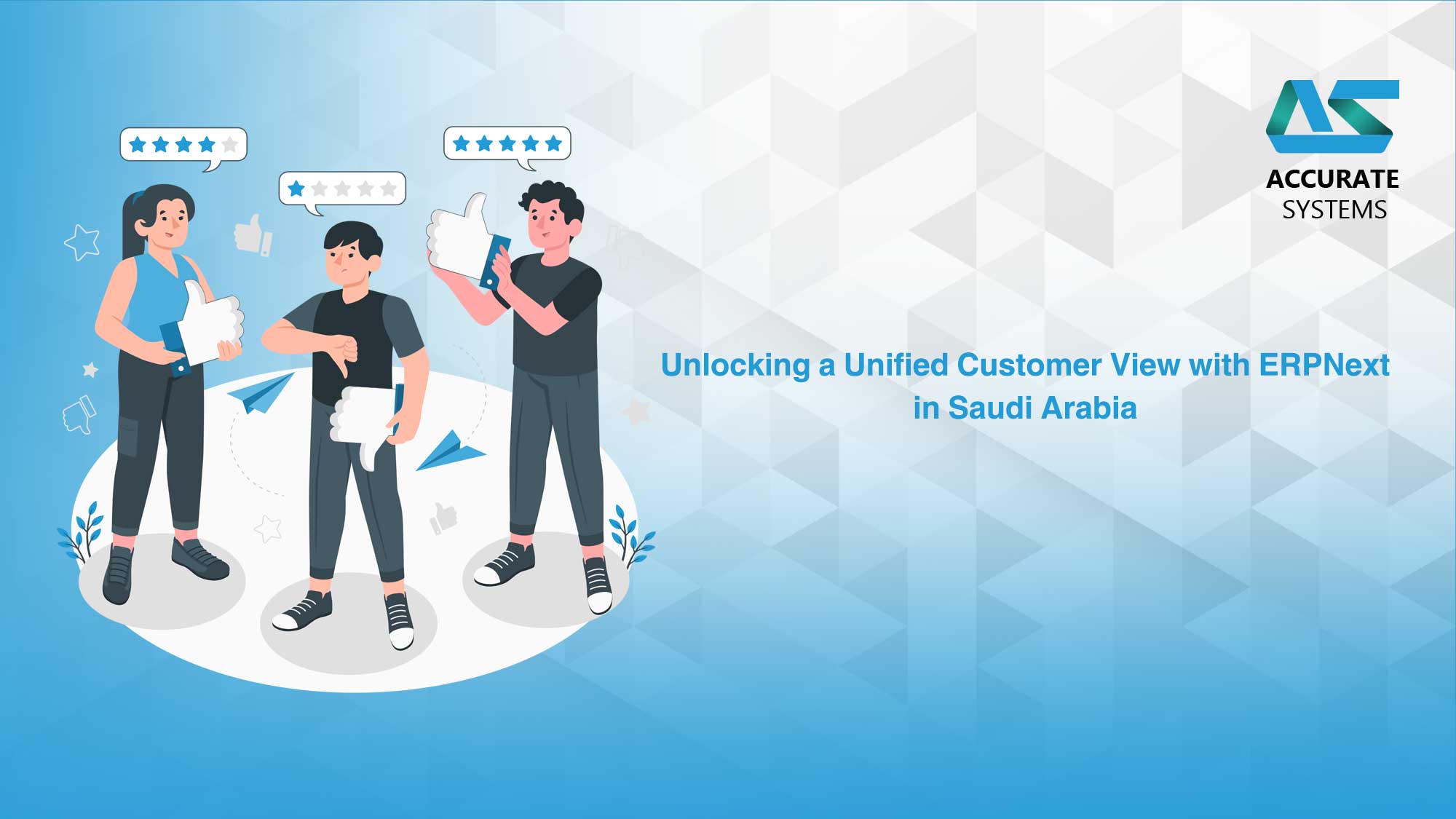 Customer Experience Management: Unlocking a Unified Customer View with ERPNext in Saudi Arabia
