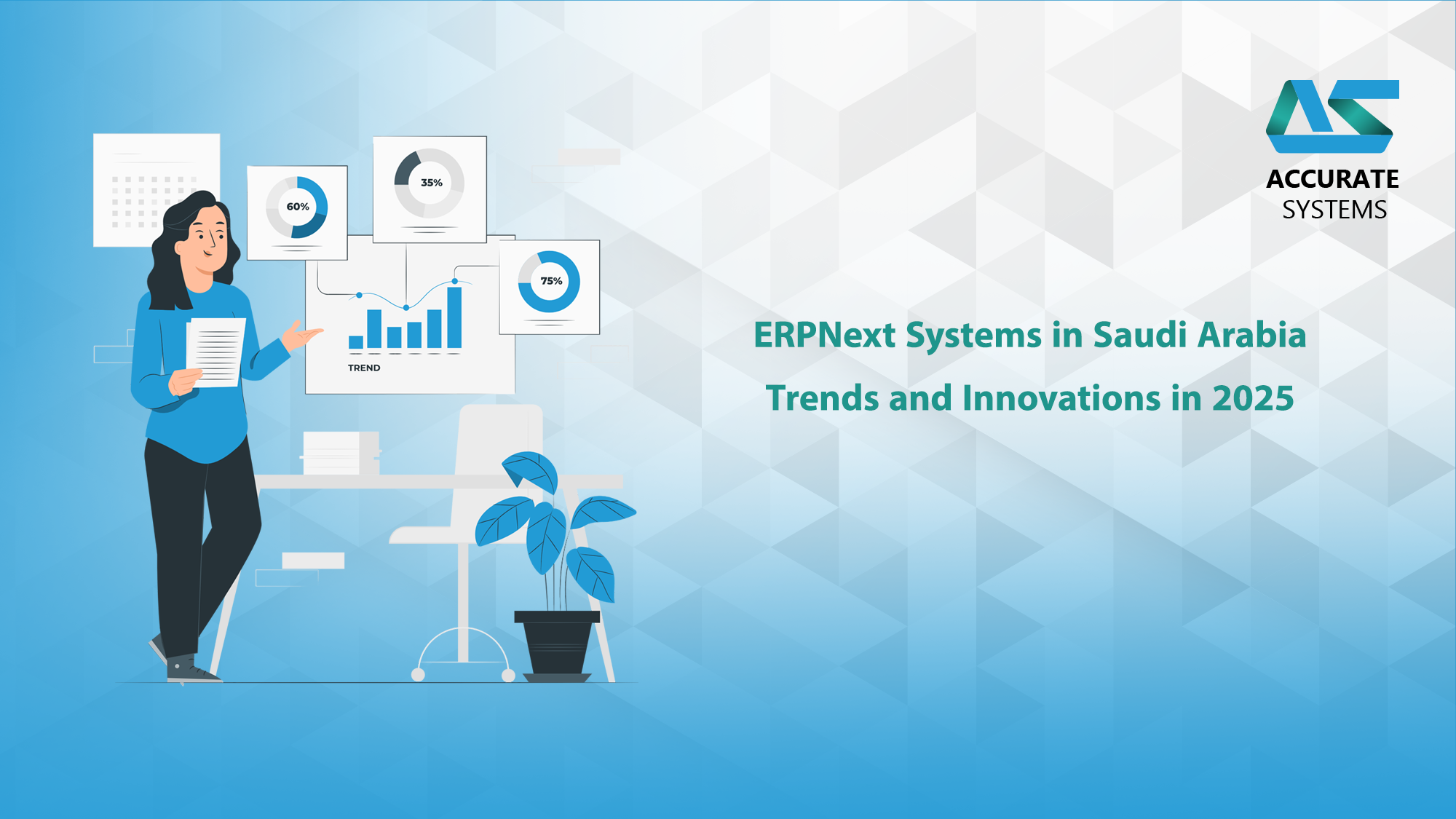 ERPNext Systems in Saudi Arabia: Trends and Innovations in 2025