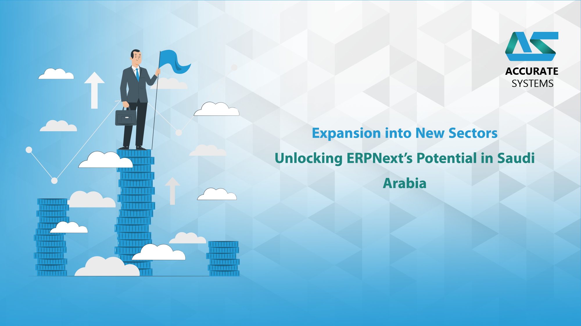 Unlocking ERPNext’s Potential in Saudi Arabia