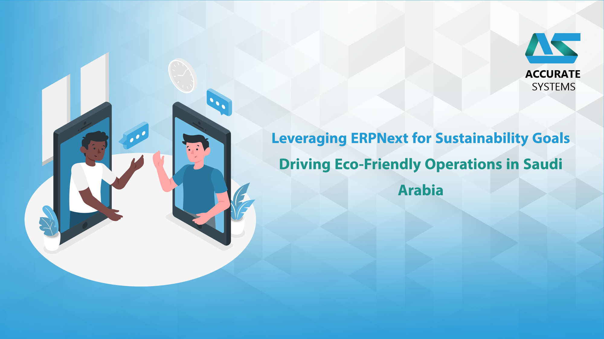 Driving Eco-Friendly Operations in Saudi Arabia