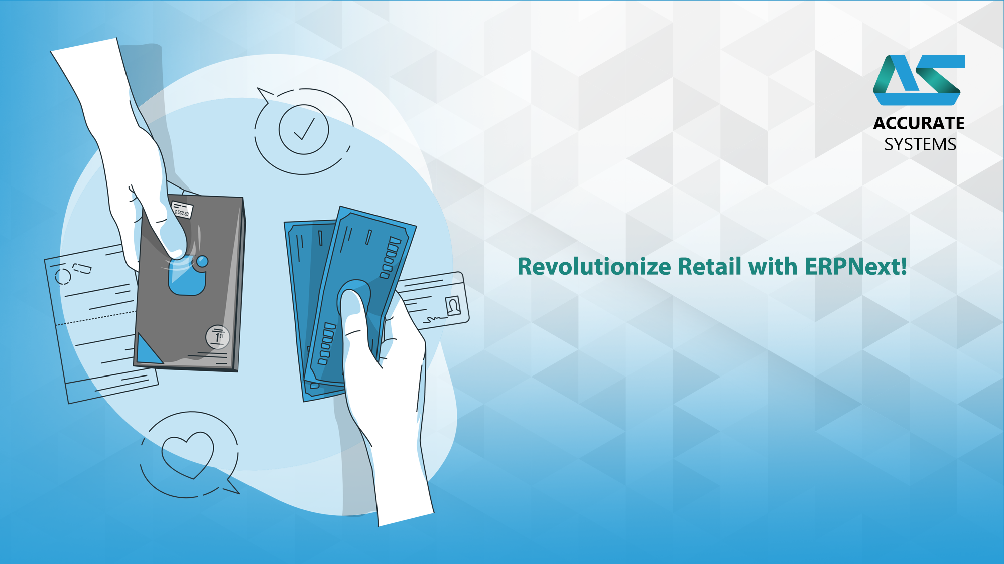 Revolutionize Retail with ERPNext!