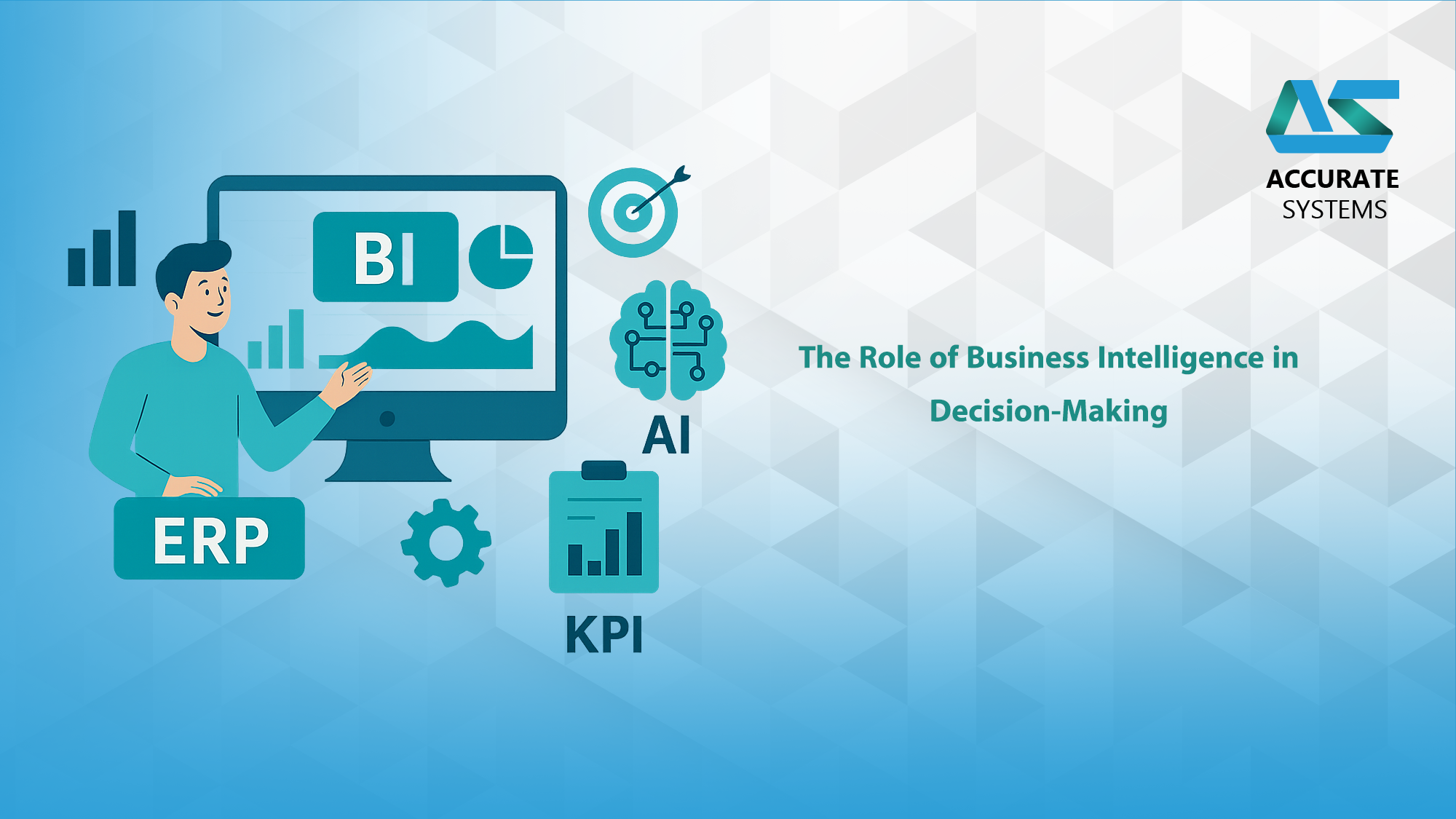 The Role of Business Intelligence in Decision-Making
